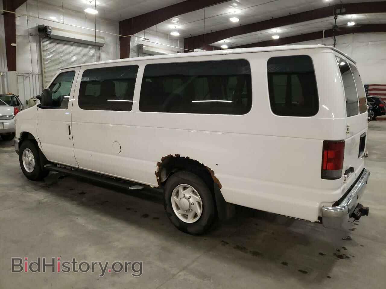 2012 FORD ALL Models - VIN: 1FBSS3BL6CDB00407 - Photo 2