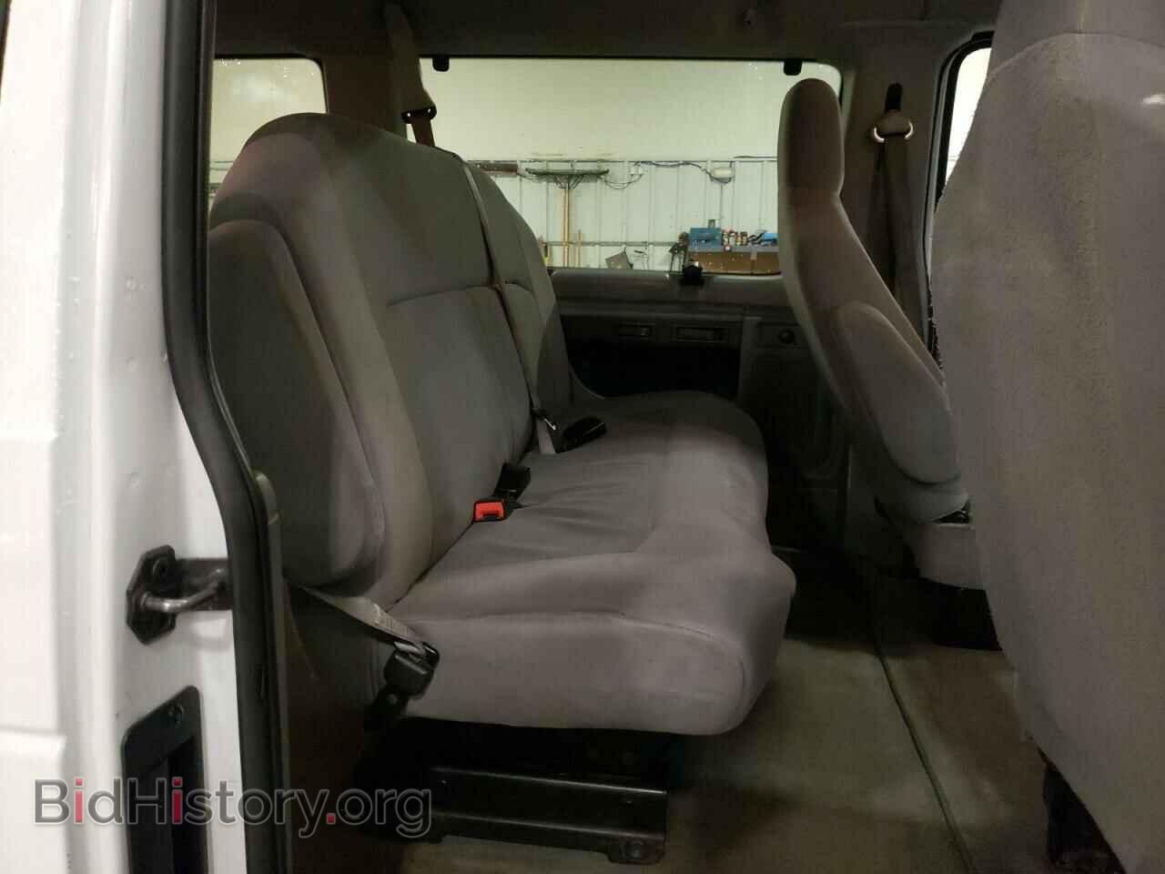 2012 FORD ALL Models - VIN: 1FBSS3BL6CDB00407 - Photo 11