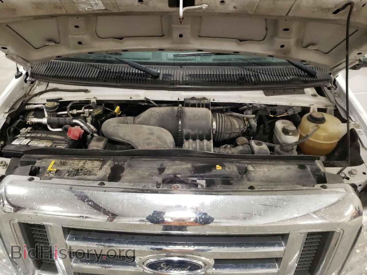 2012 FORD ALL Models - VIN: 1FBSS3BL6CDB00407 - Photo 12