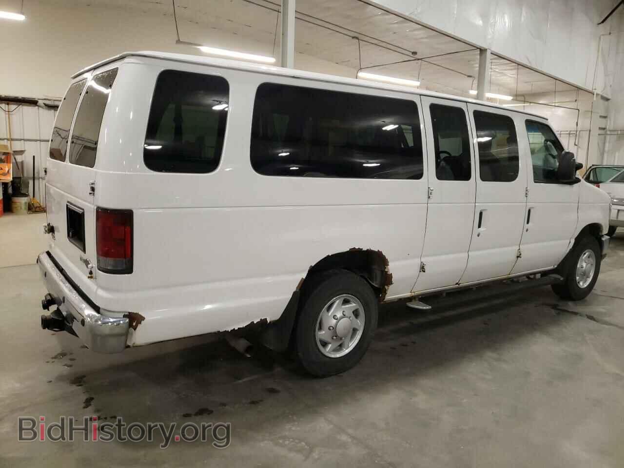 2012 FORD ALL Models - VIN: 1FBSS3BL6CDB00407 - Photo 3