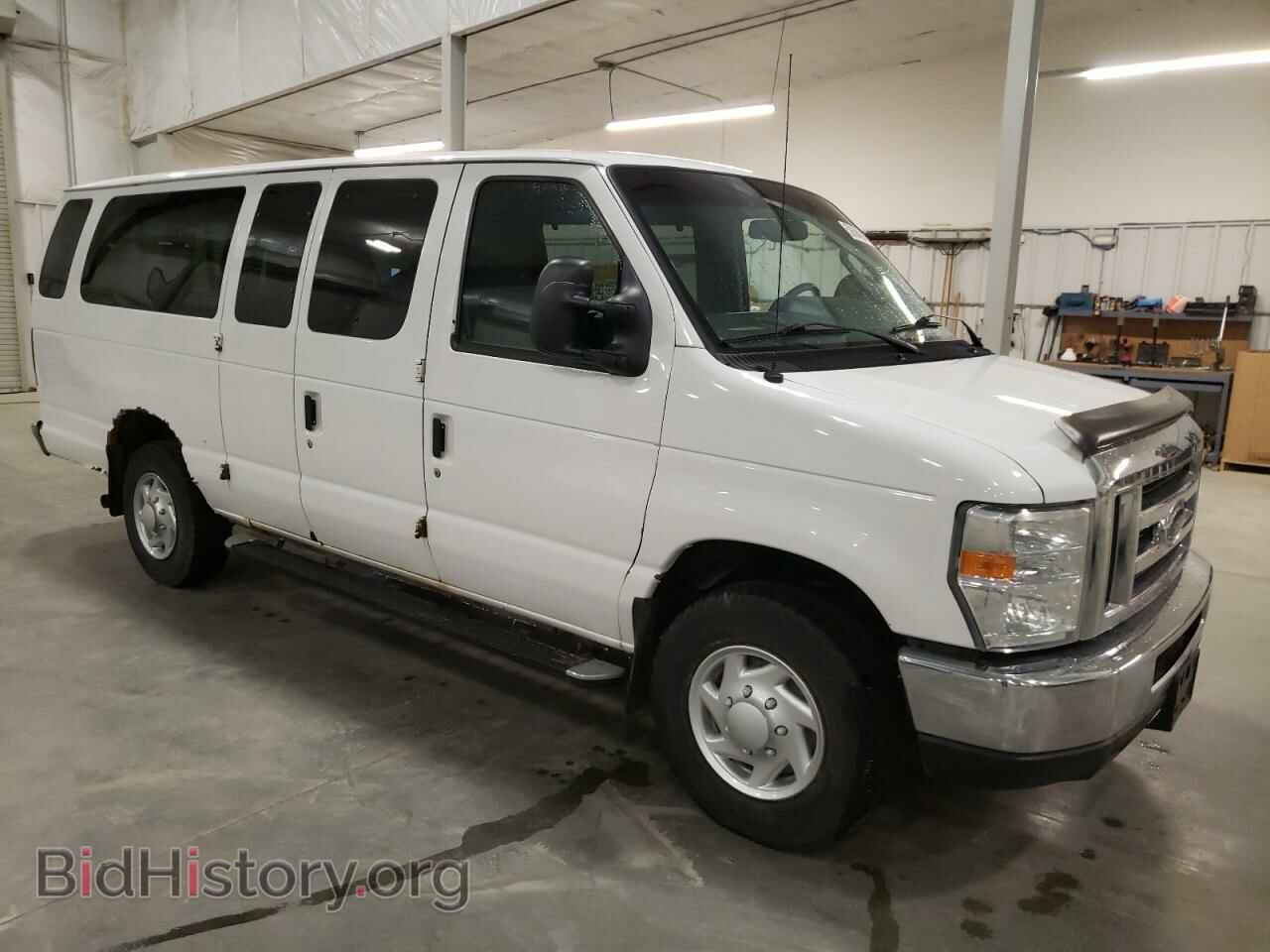 2012 FORD ALL Models - VIN: 1FBSS3BL6CDB00407 - Photo 4