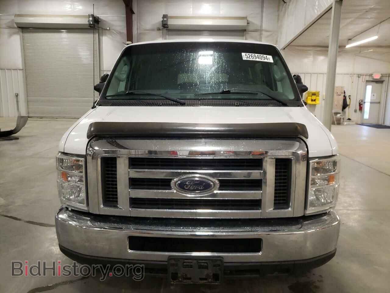 2012 FORD ALL Models - VIN: 1FBSS3BL6CDB00407 - Photo 5