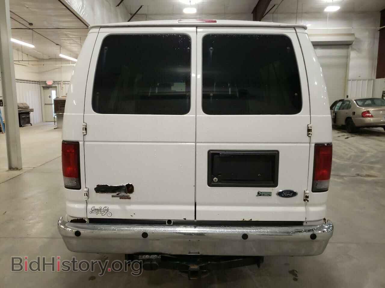 2012 FORD ALL Models - VIN: 1FBSS3BL6CDB00407 - Photo 6