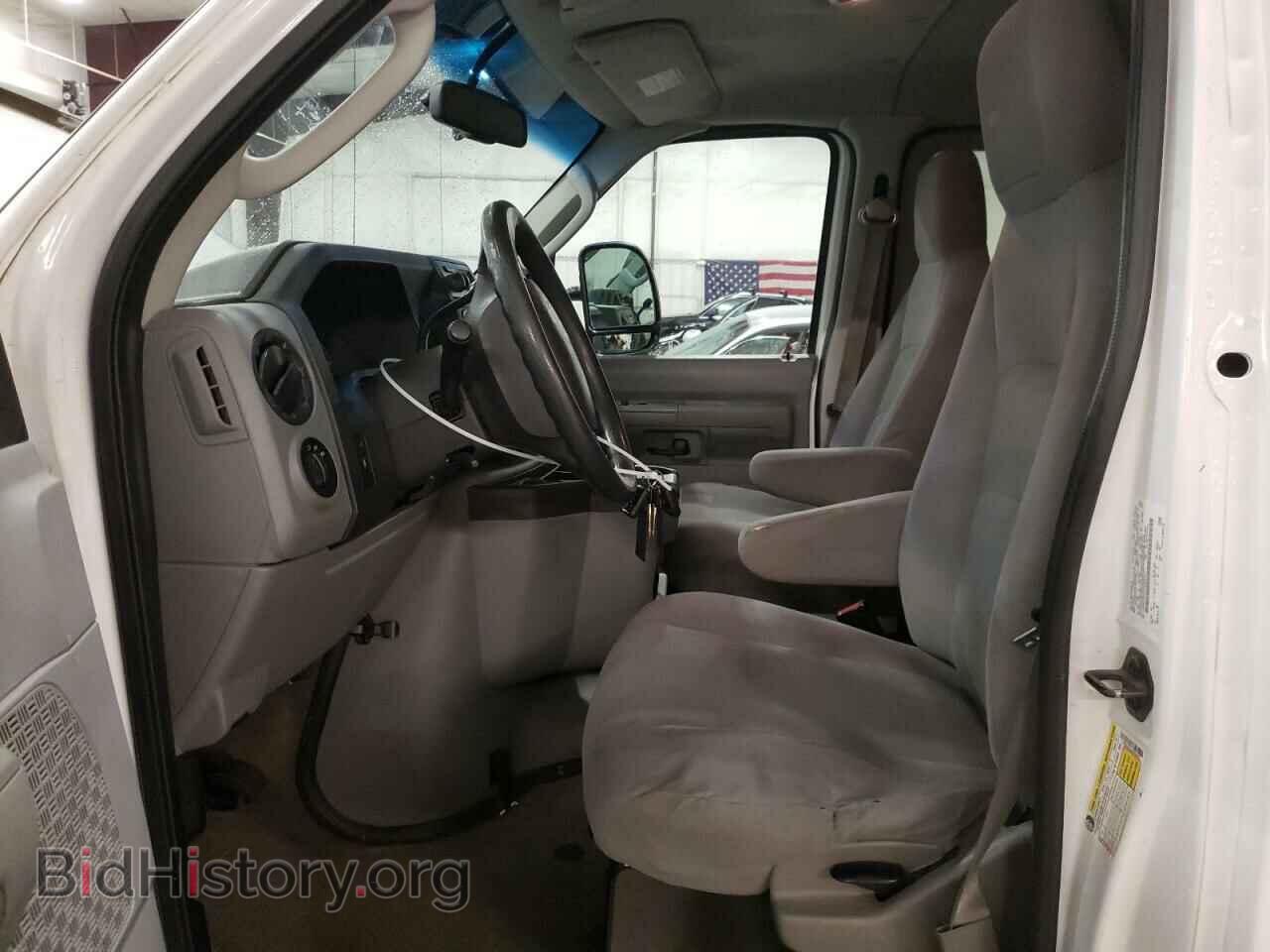 2012 FORD ALL Models - VIN: 1FBSS3BL6CDB00407 - Photo 7