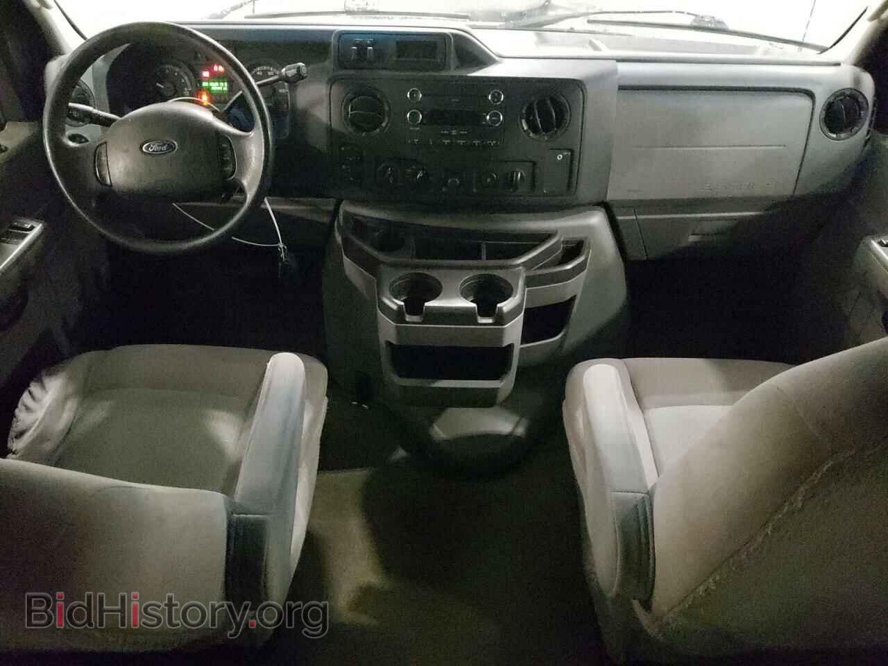 2012 FORD ALL Models - VIN: 1FBSS3BL6CDB00407 - Photo 8