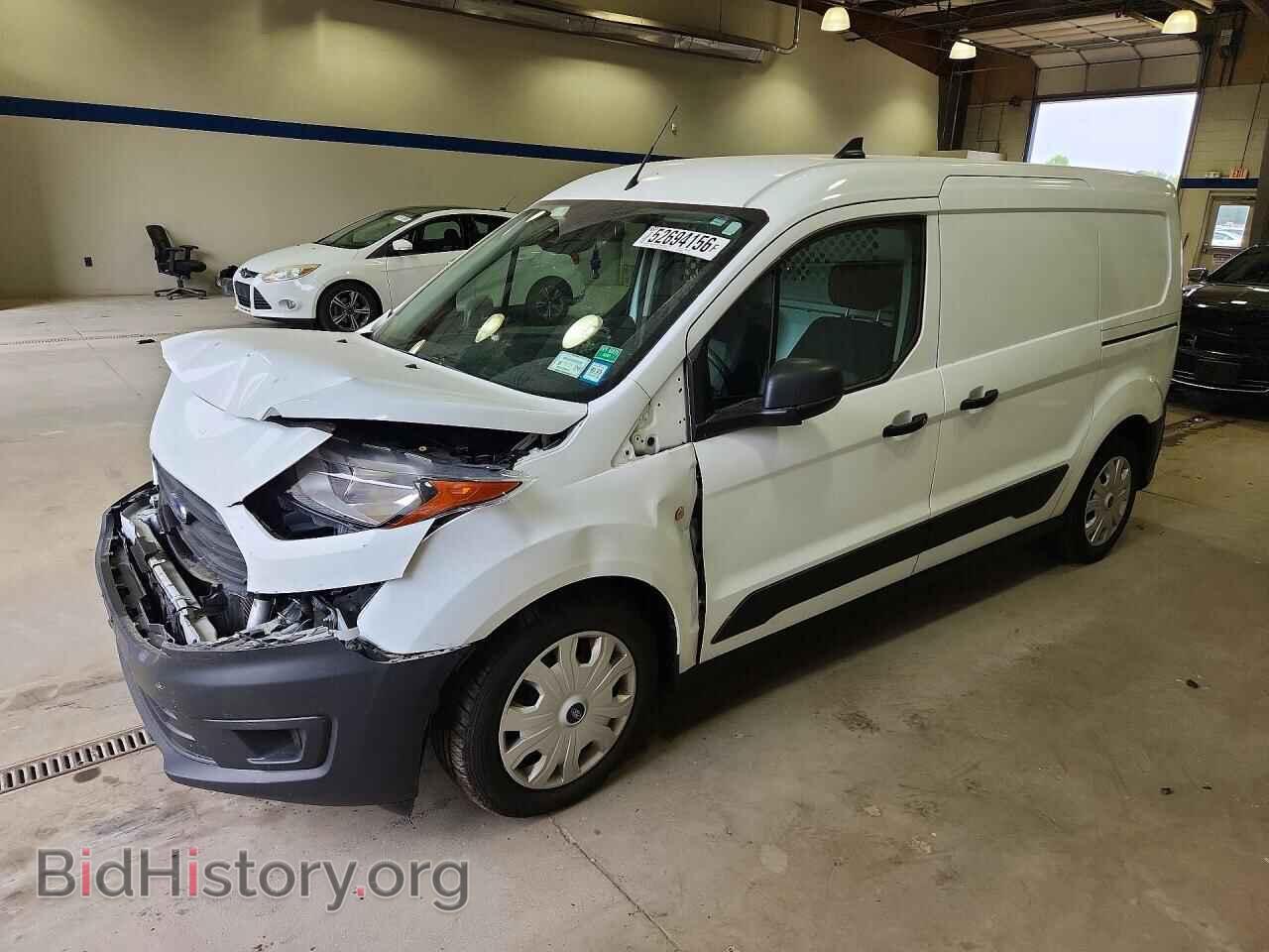Photo NM0LE7S23N1546019 - FORD ALL Models 2022