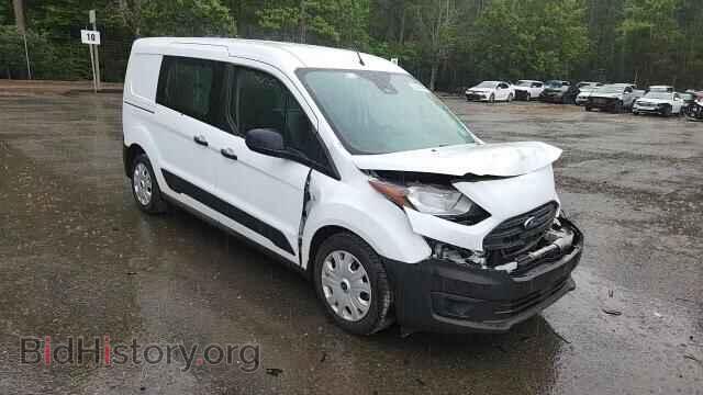 2022 FORD ALL Models - VIN: NM0LE7S23N1546019 - Фото 14