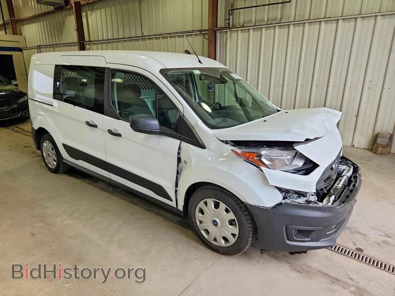 2022 FORD ALL Models - VIN: NM0LE7S23N1546019 - Фото 4