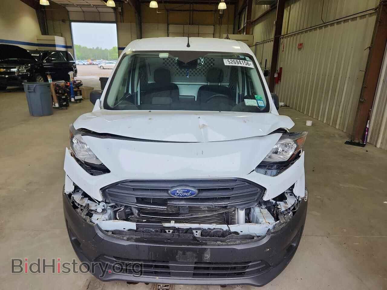 2022 FORD ALL Models - VIN: NM0LE7S23N1546019 - Фото 5