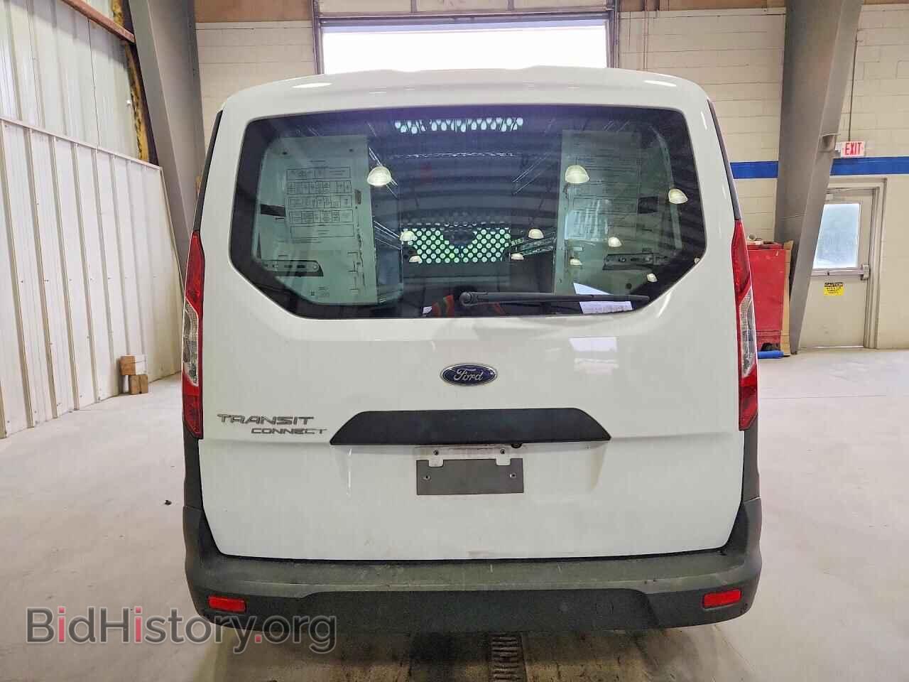 2022 FORD ALL Models - VIN: NM0LE7S23N1546019 - Фото 6
