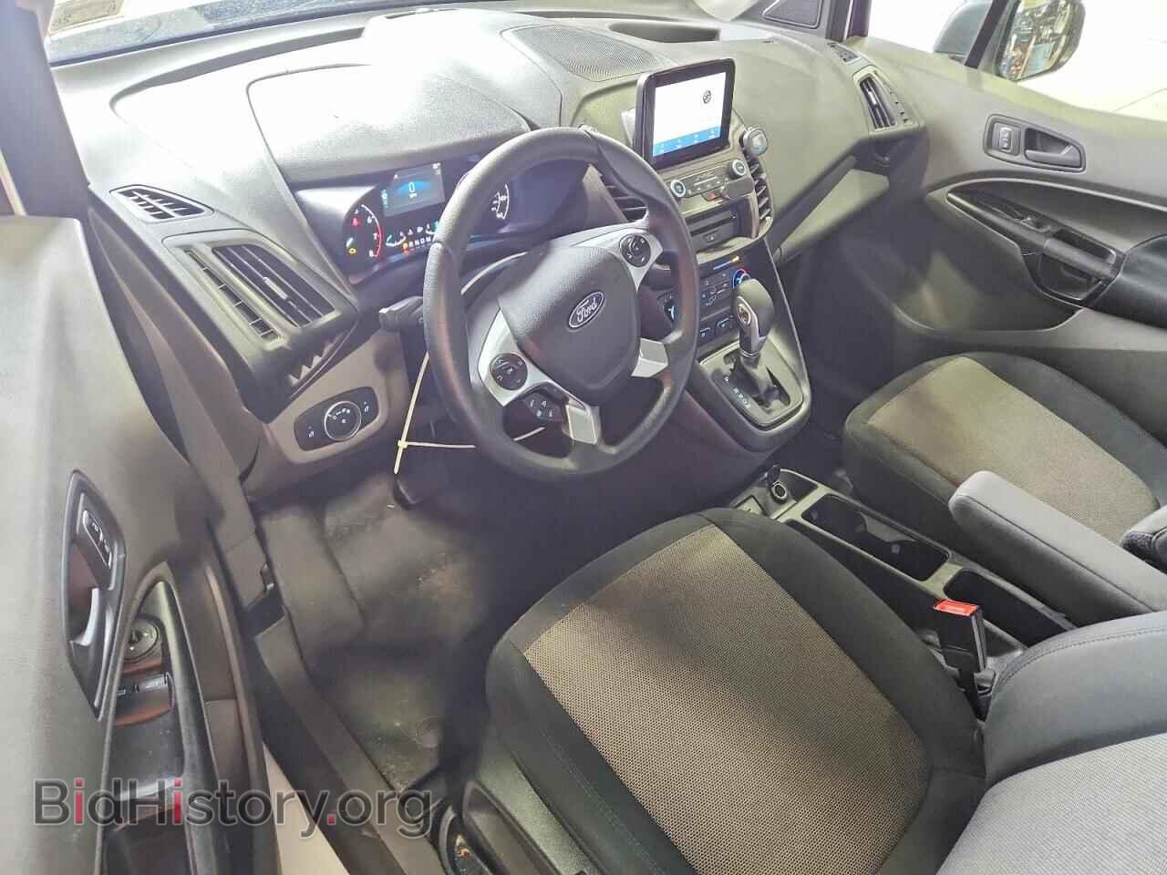 2022 FORD ALL Models - VIN: NM0LE7S23N1546019 - Фото 8