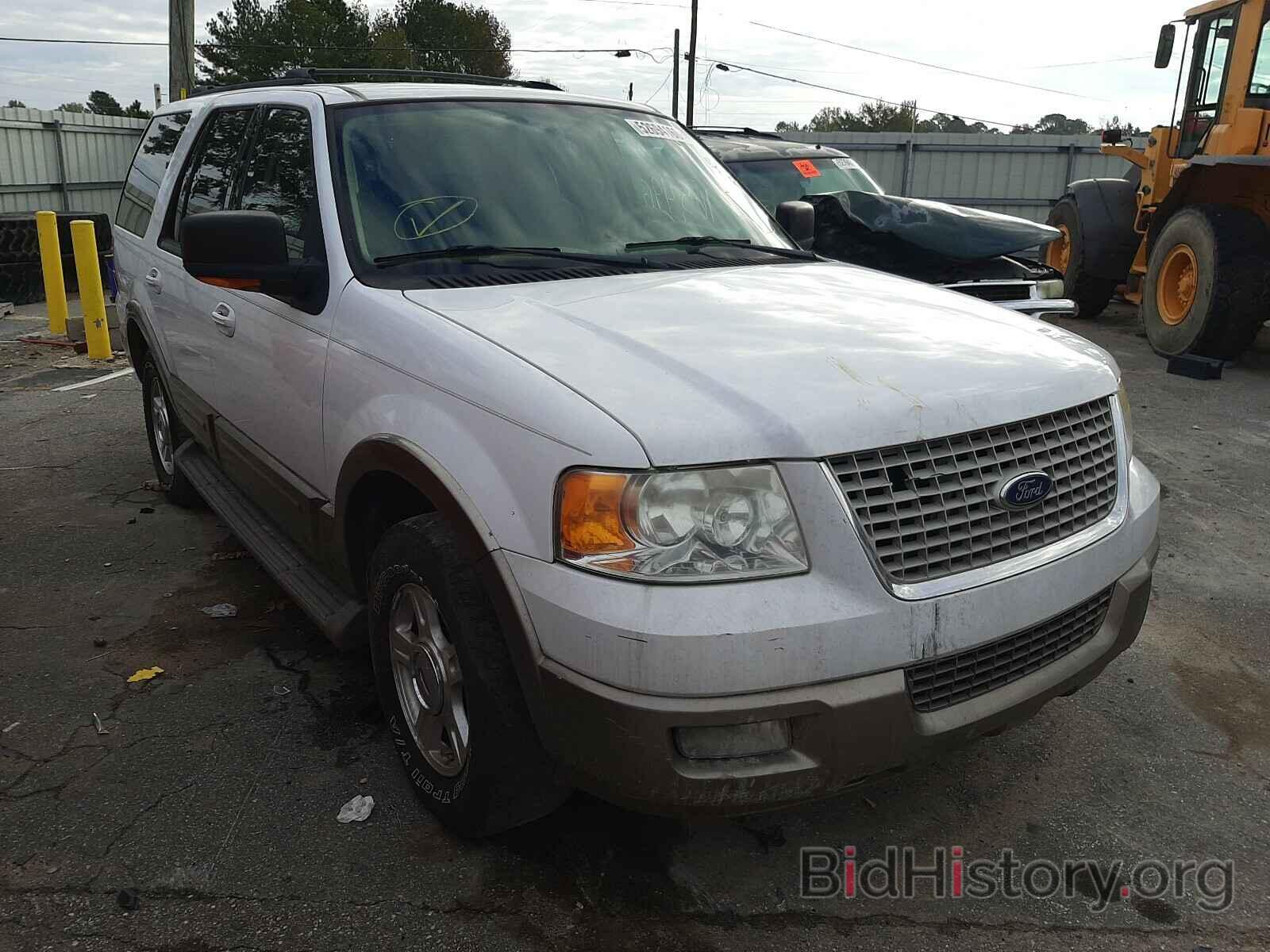 Photo 1FMPU17LX4LB79589 - FORD EXPEDITION 2004