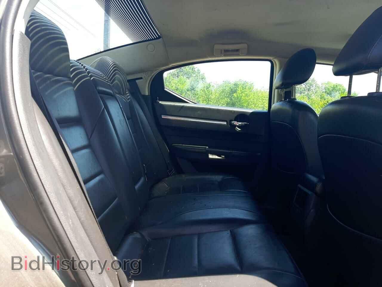 2010 DODGE CHARGER - VIN: 2B3CA3CV6AH254748 - Фото 6