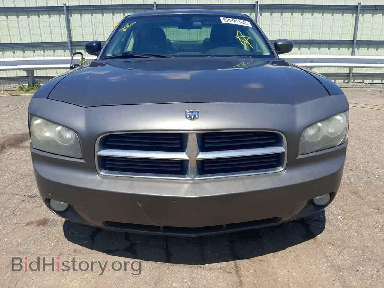 2010 DODGE CHARGER - VIN: 2B3CA3CV6AH254748 - Фото 9