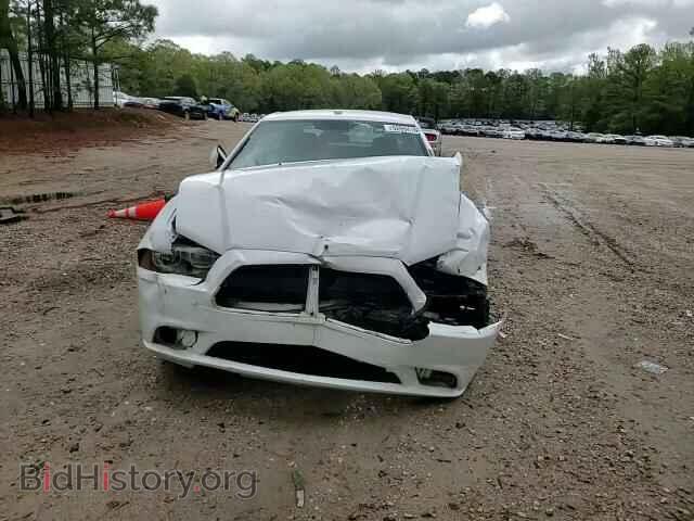 2012 DODGE CHARGER - VIN: 2C3CDXAG3CH205208 - Фото 11