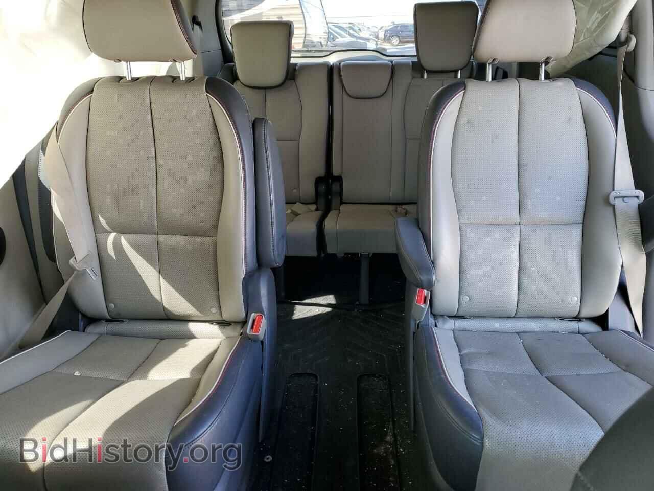 2015 KIA All Models - VIN: KNDMC5C14F6079317 - Фото 10