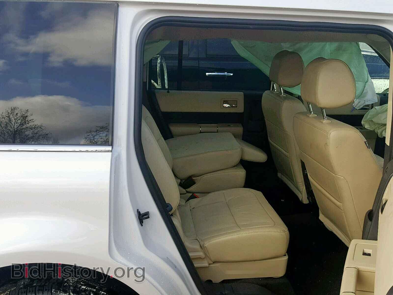 2015 FORD FLEX LIMIT - VIN: 2FMGK5D85FBA10287 - Photo 6