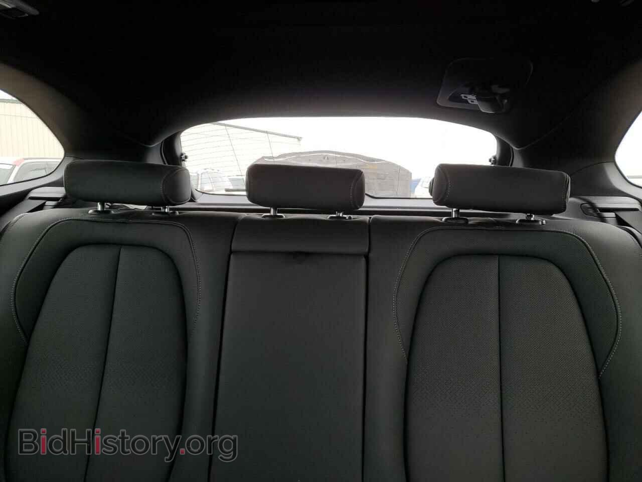 2017 BMW X1 - VIN: WBXHT3C39H5F75767 - Фото 10