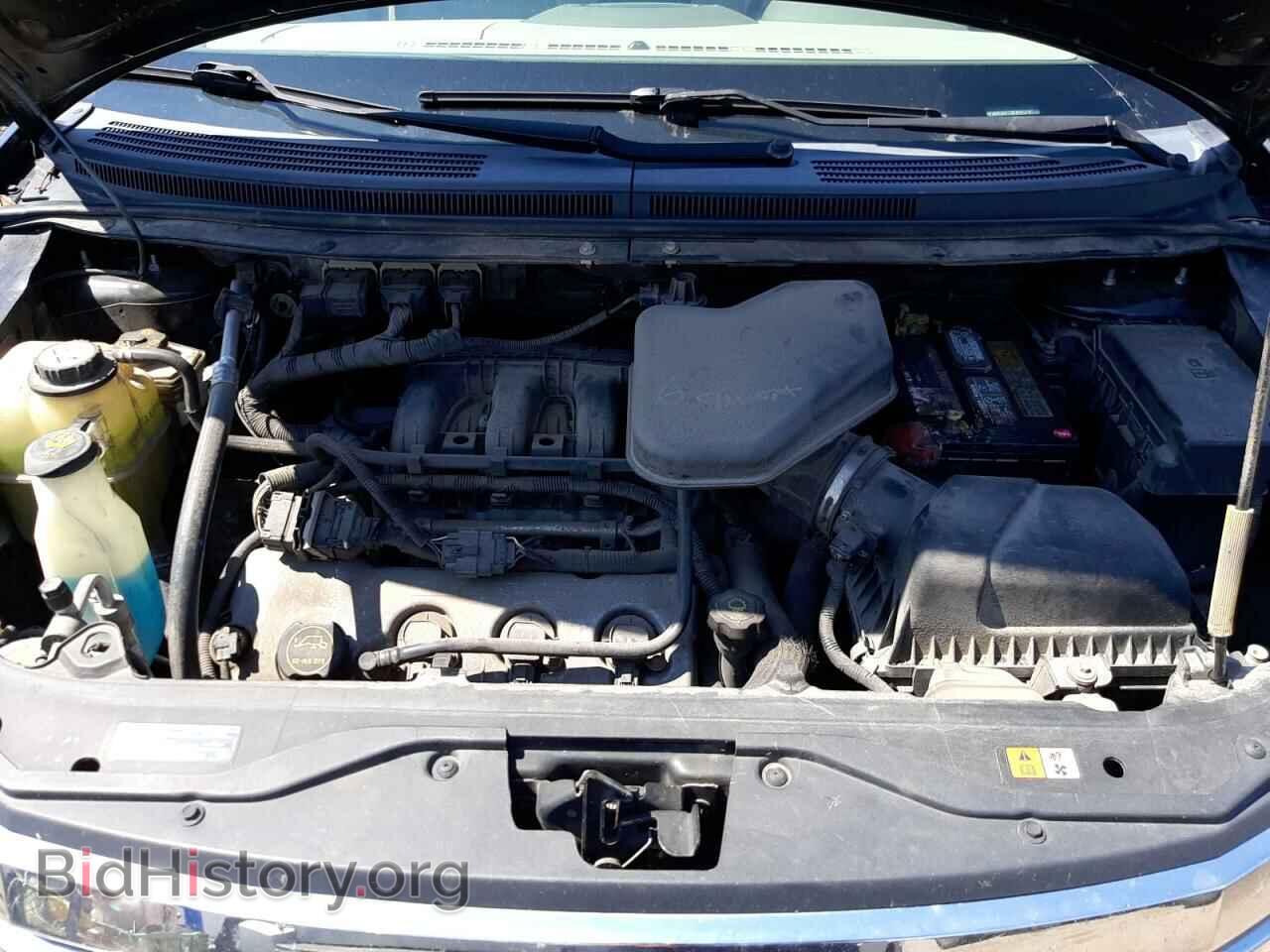 2007 FORD EDGE - VIN: 2FMDK36C77BA96521 - Photo 7
