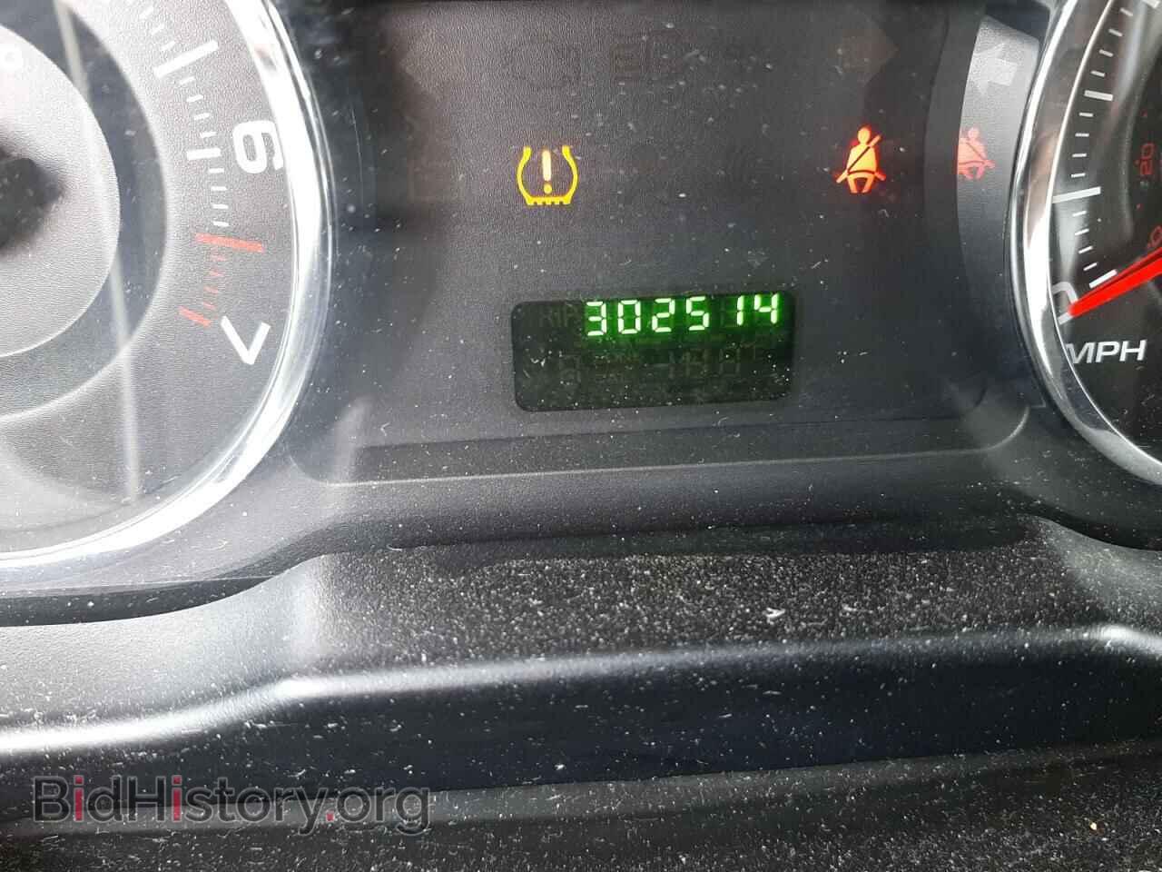 2007 FORD EDGE - VIN: 2FMDK36C77BA96521 - Photo 8