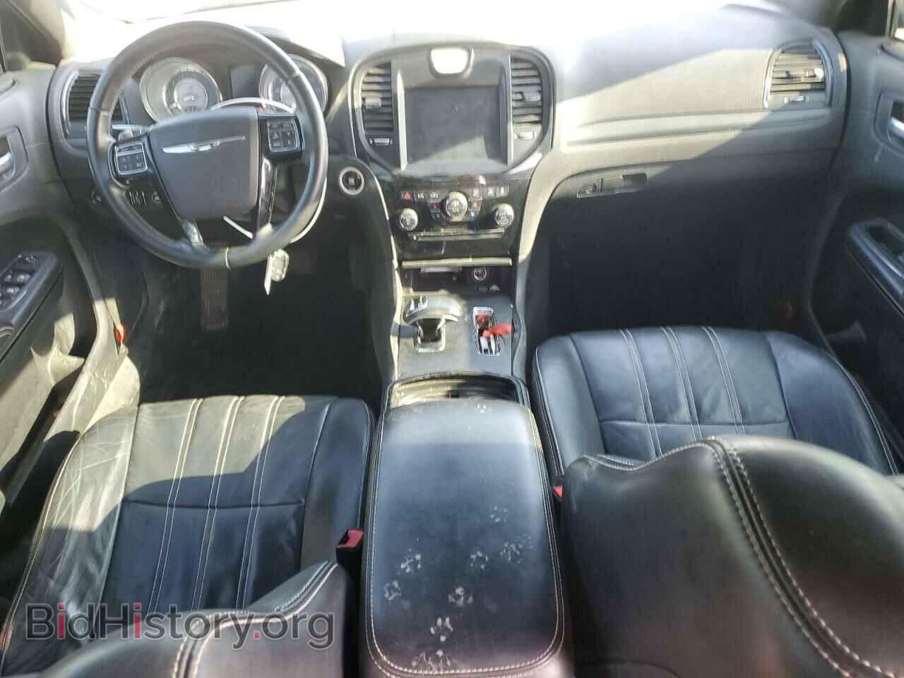 2014 CHRYSLER 300 - VIN: 2C3CCABG2EH378929 - Фото 8