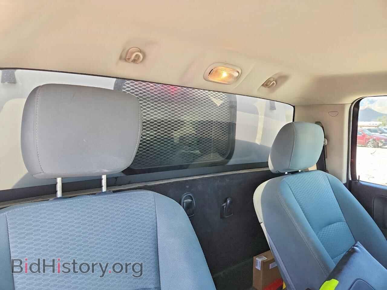 2013 RAM 2500 - VIN: 3C6LR4AT8DG563521 - Фото 10