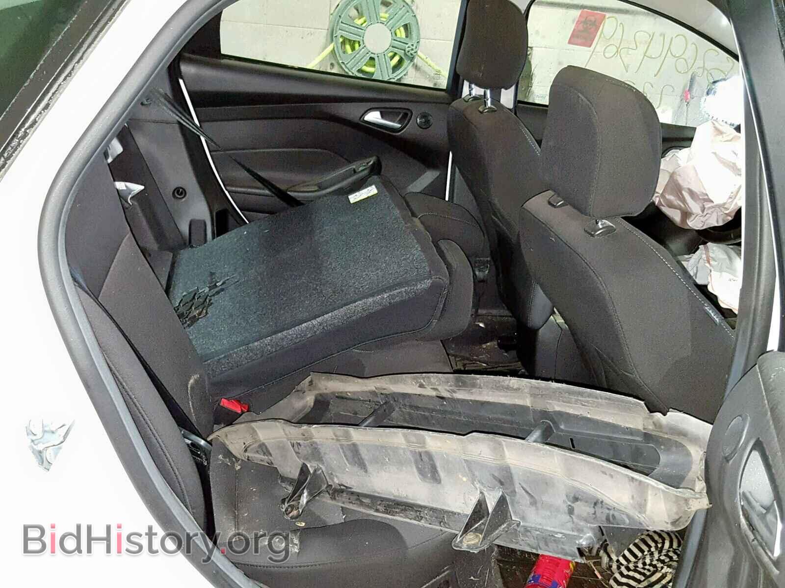 2017 FORD FOCUS - VIN: 1FADP3H28HL329565 - Фото 6