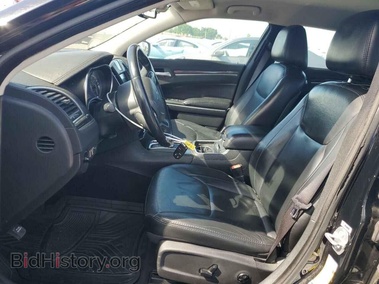 2017 CHRYSLER 300 - VIN: 2C3CCAAG7HH548384 - Фото 7