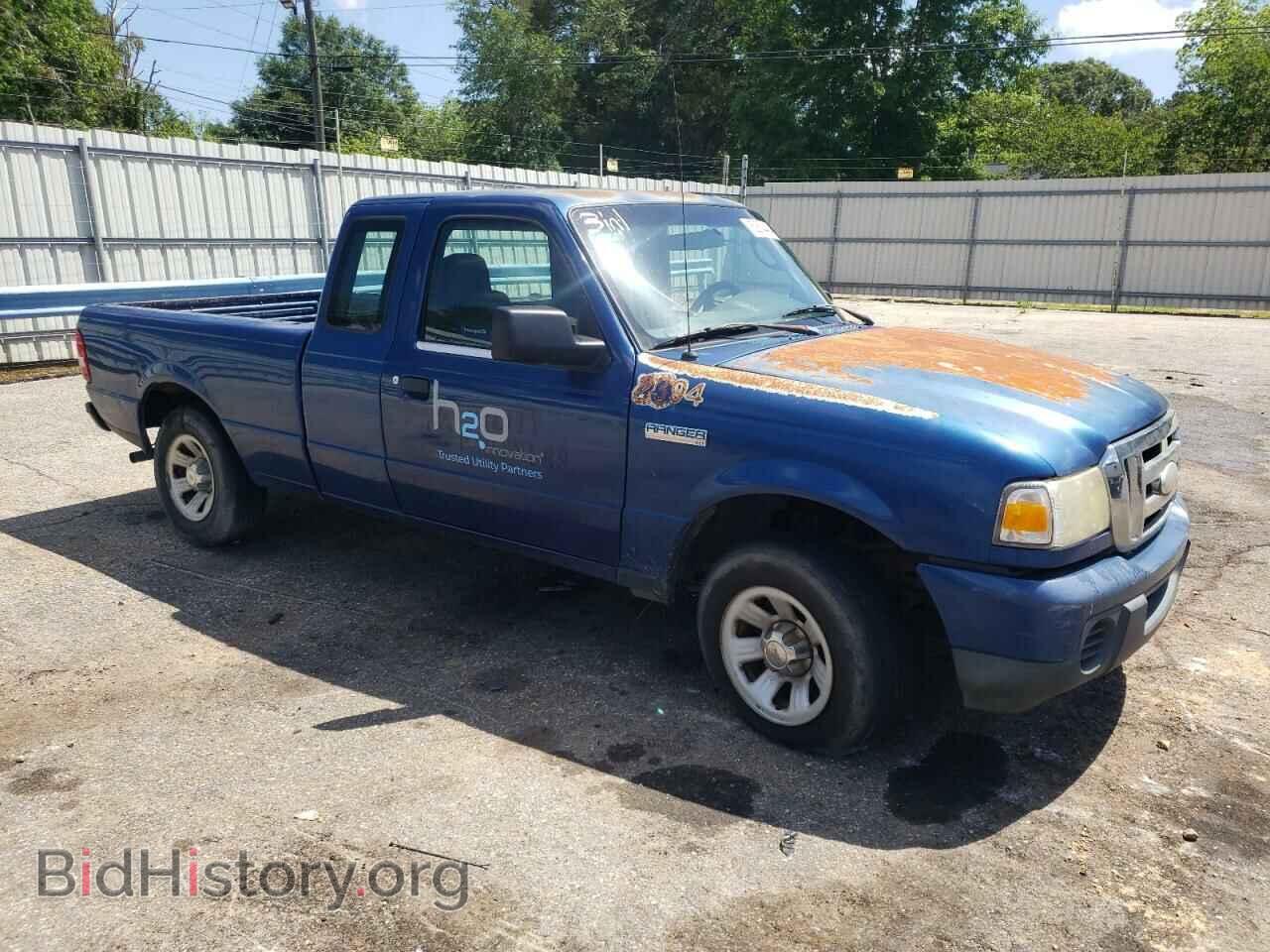 2008 FORD RANGER - VIN: 1FTYR14D38PA55766 - Фото 4