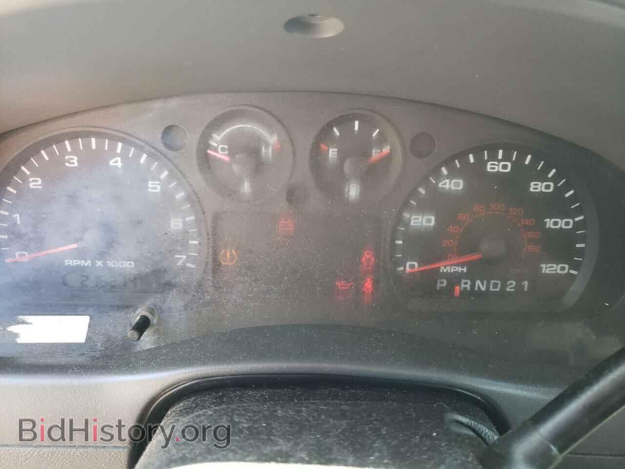 2008 FORD RANGER - VIN: 1FTYR14D38PA55766 - Фото 9
