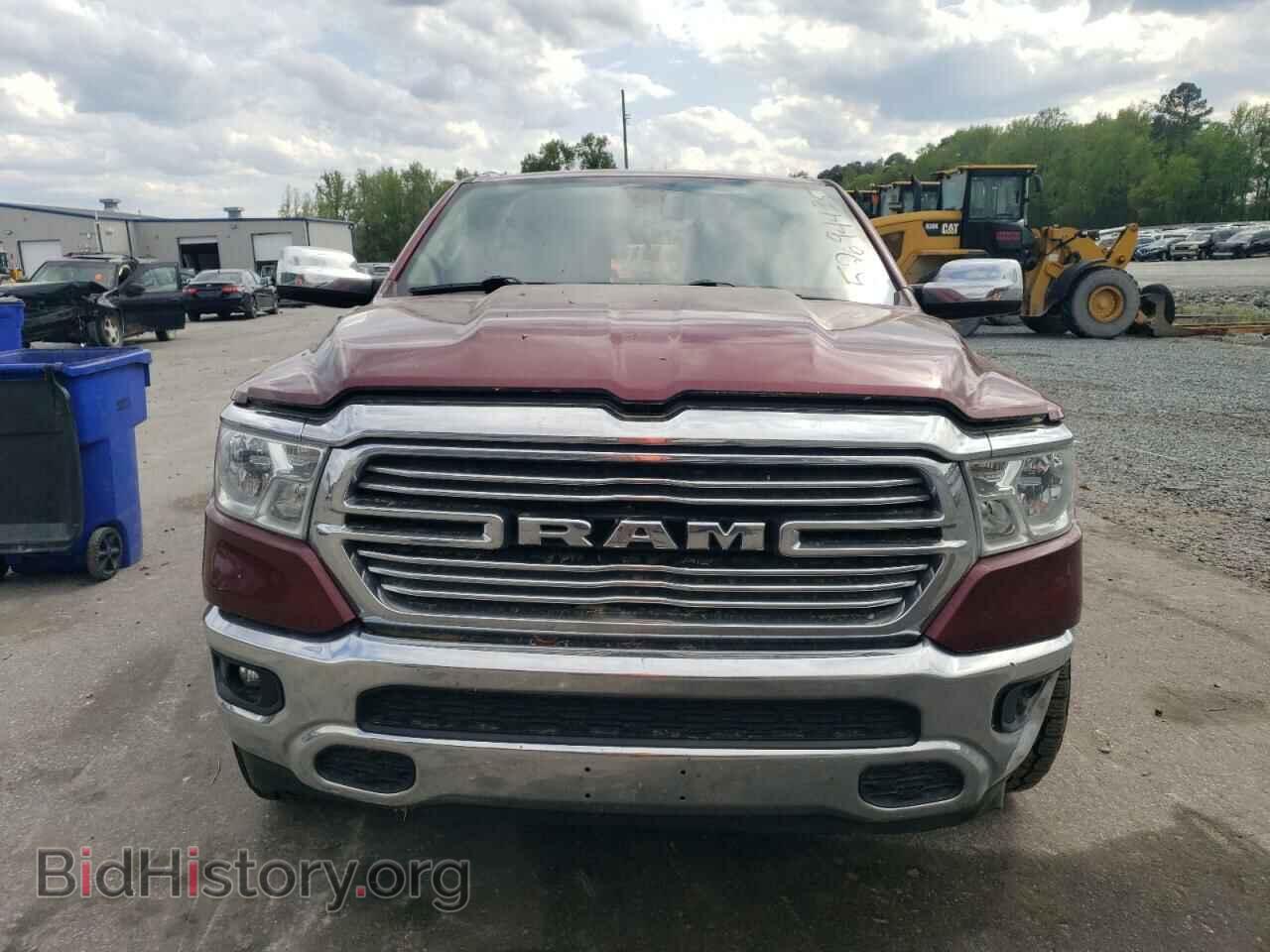 2019 RAM 1500 - VIN: 1C6SRFFT3KN857848 - Фото 5