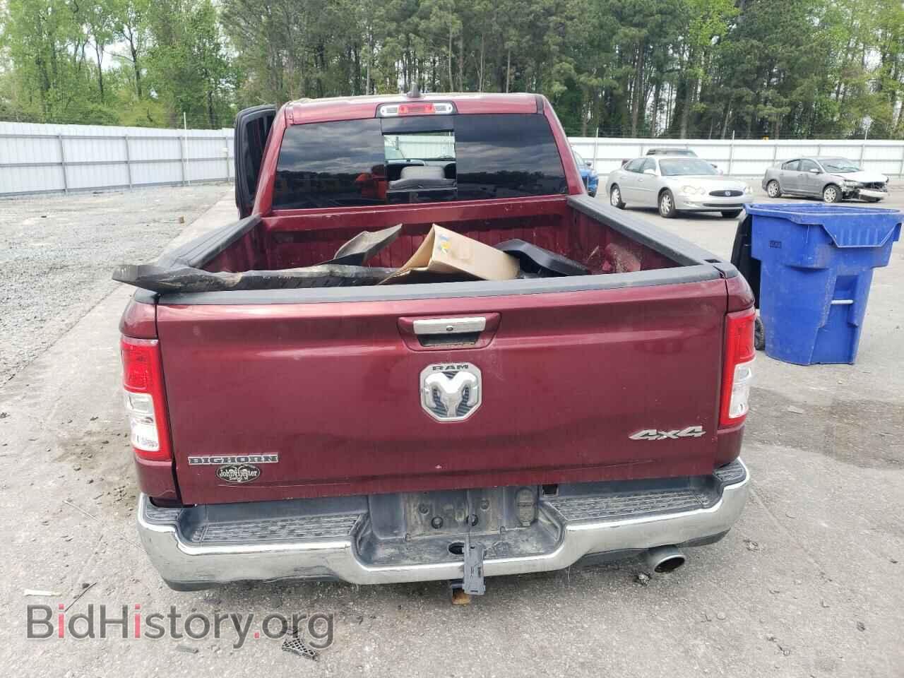 2019 RAM 1500 - VIN: 1C6SRFFT3KN857848 - Фото 6