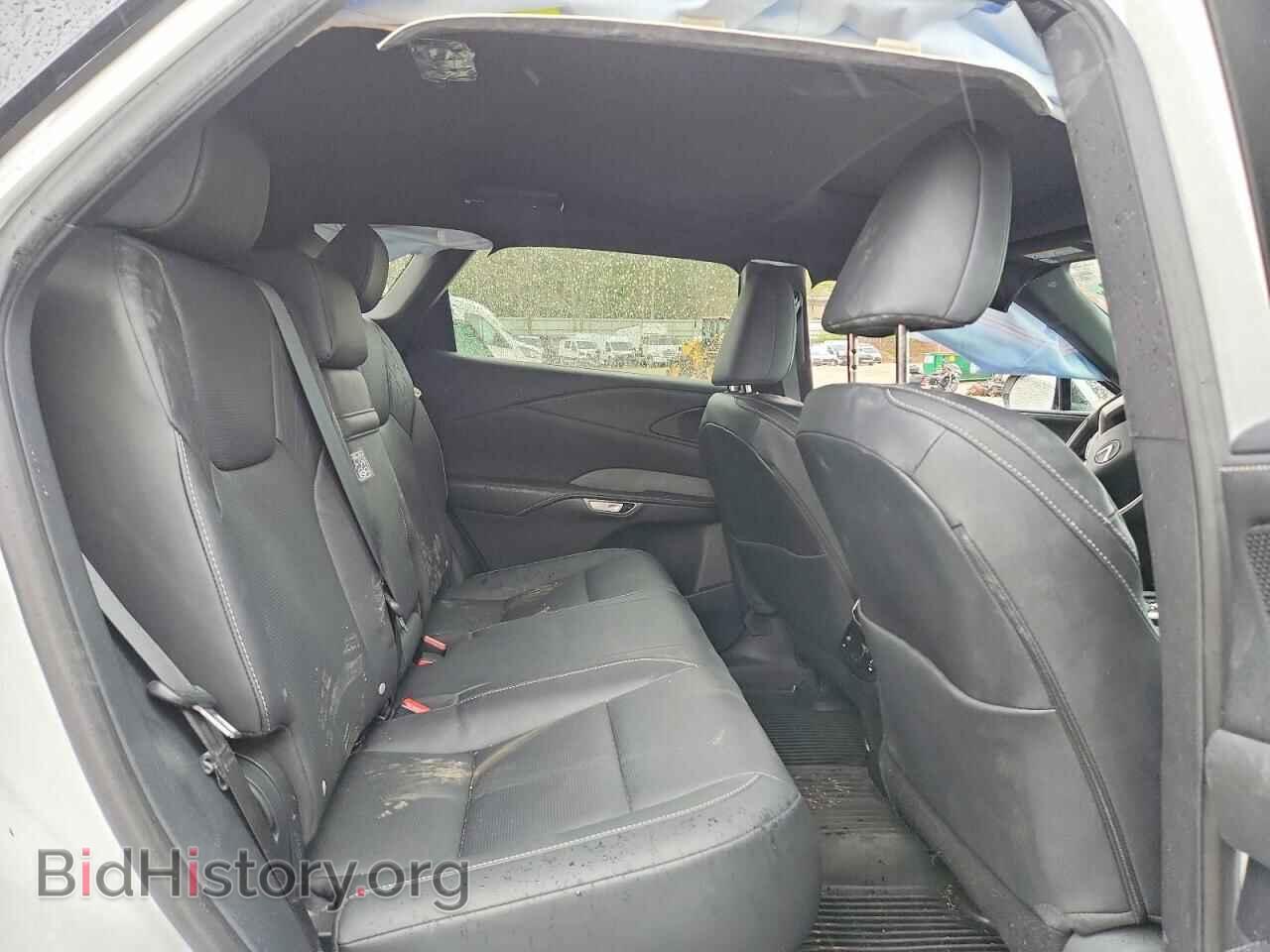 2024 LEXUS RX350 - VIN: 2T2BAMCA0RC084840 - Фото 11