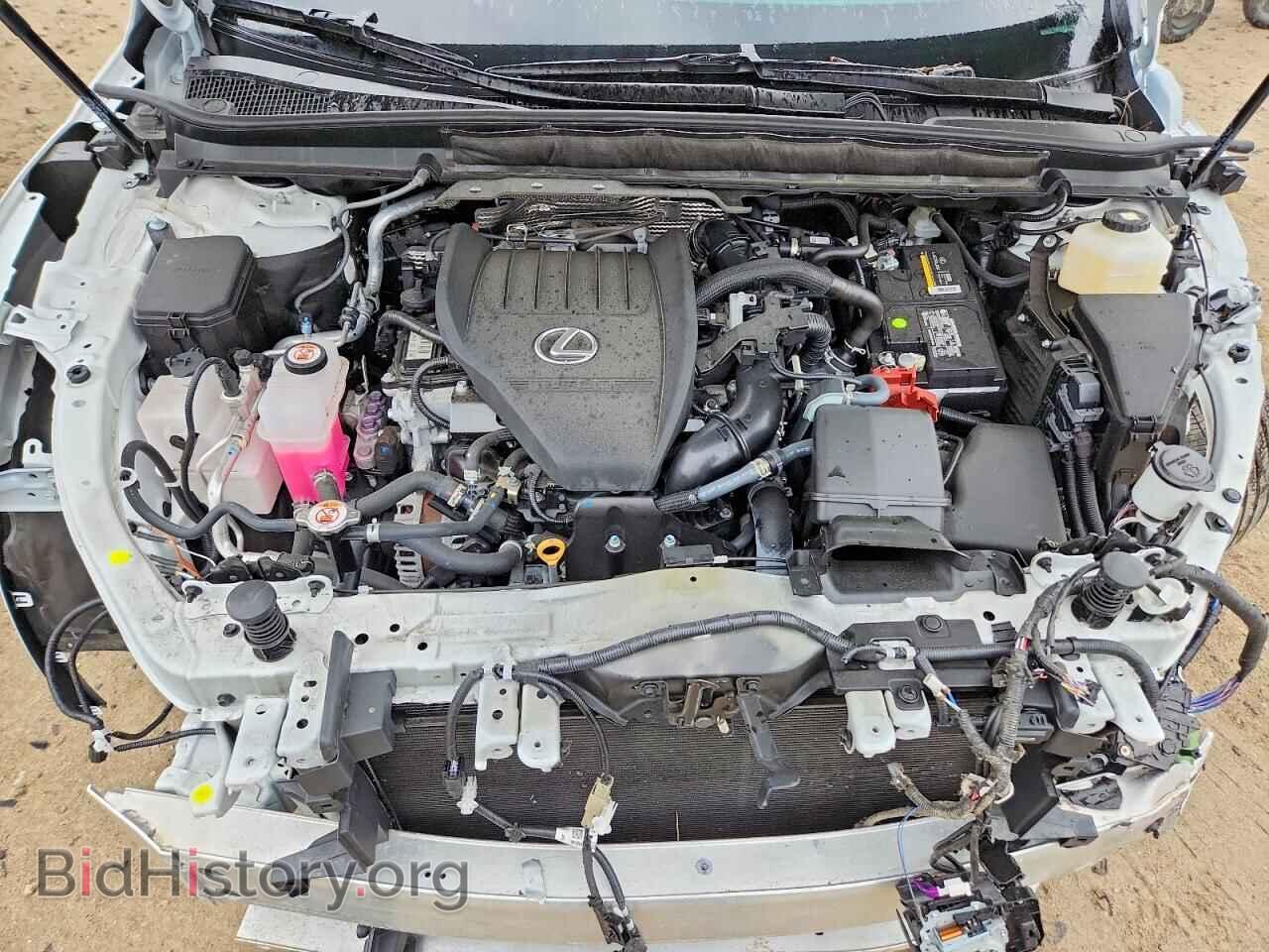 2024 LEXUS RX350 - VIN: 2T2BAMCA0RC084840 - Фото 12
