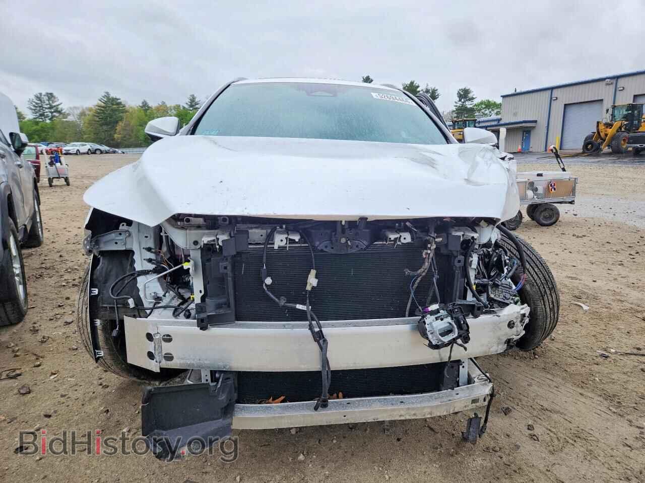 2024 LEXUS RX350 - VIN: 2T2BAMCA0RC084840 - Фото 5