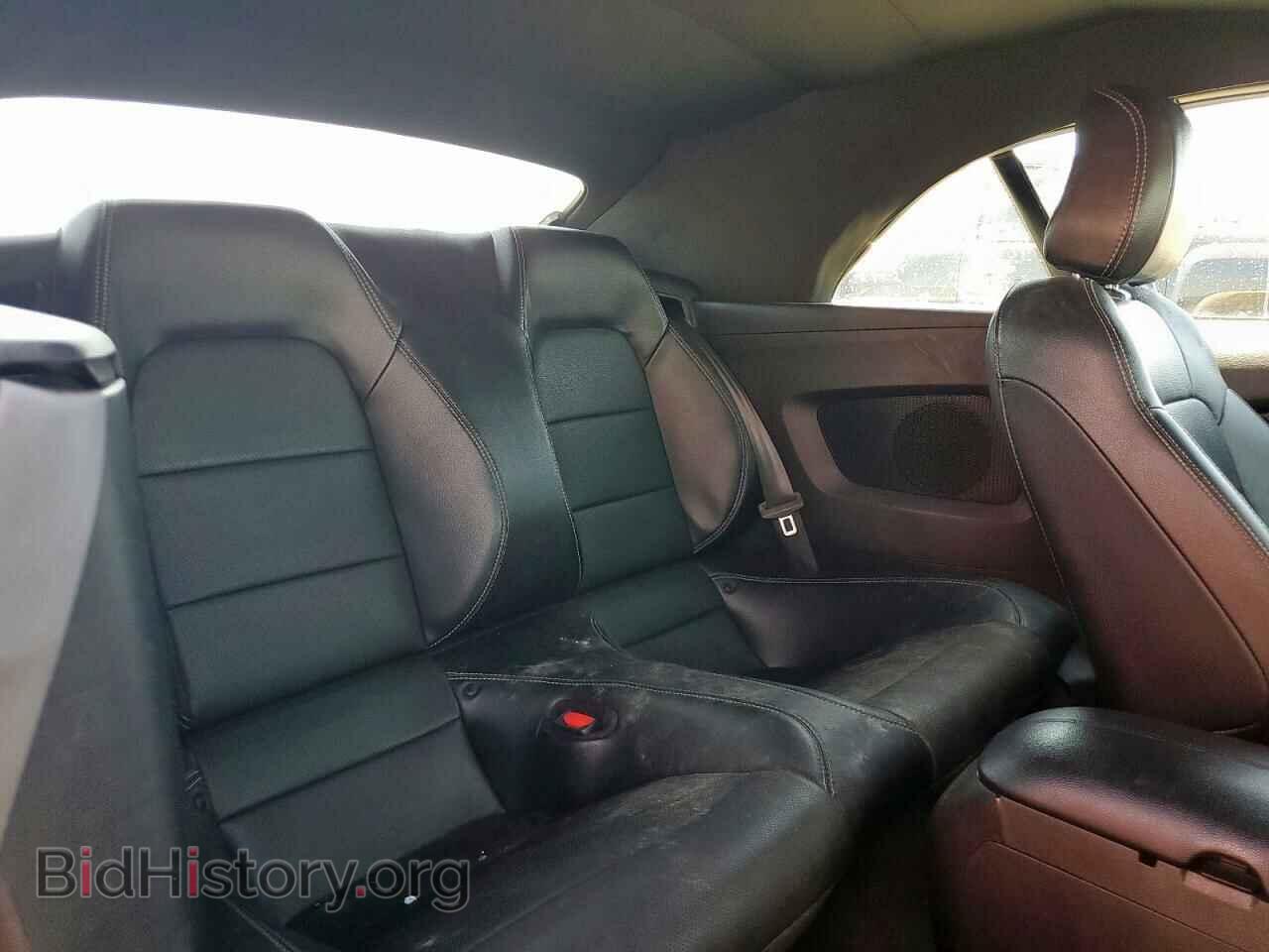 2021 FORD ALL Models - VIN: 1FATP8UH1M5101862 - Фото 10