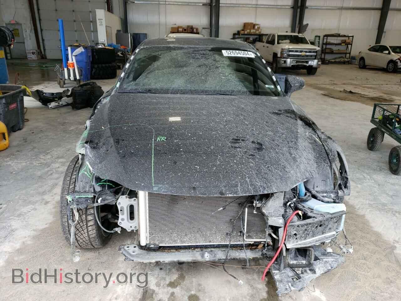 2018 LEXUS IS - VIN: JTHC81D2XJ5030147 - Фото 5