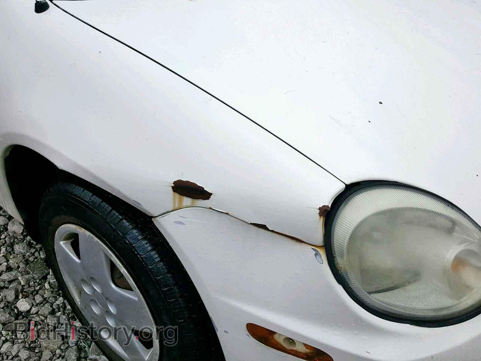 2005 DODGE NEON - VIN: 1B3ES26C45D242742 - Фото 9