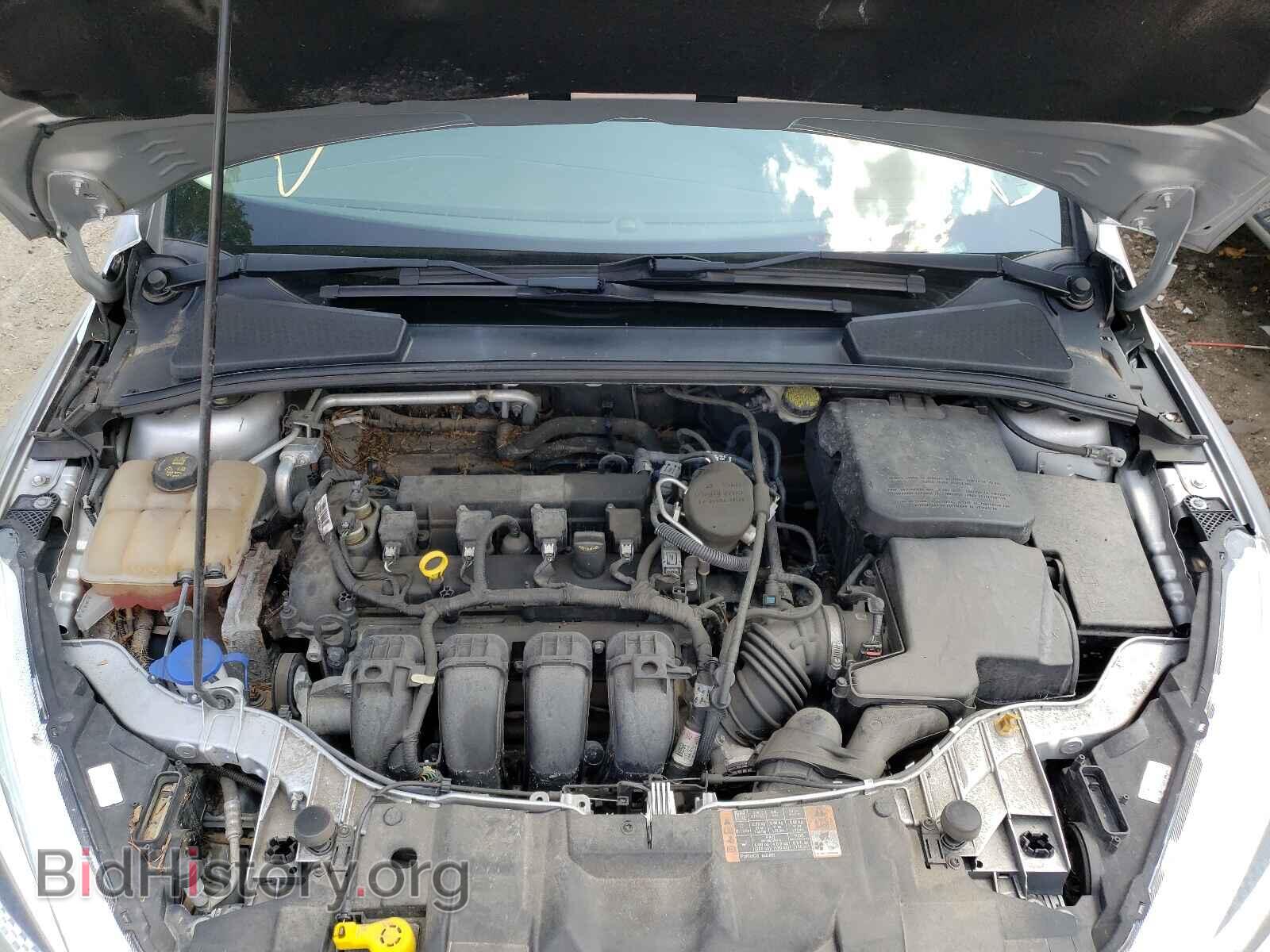 2016 FORD FOCUS - VIN: 1FADP3K23GL243622 - Фото 7