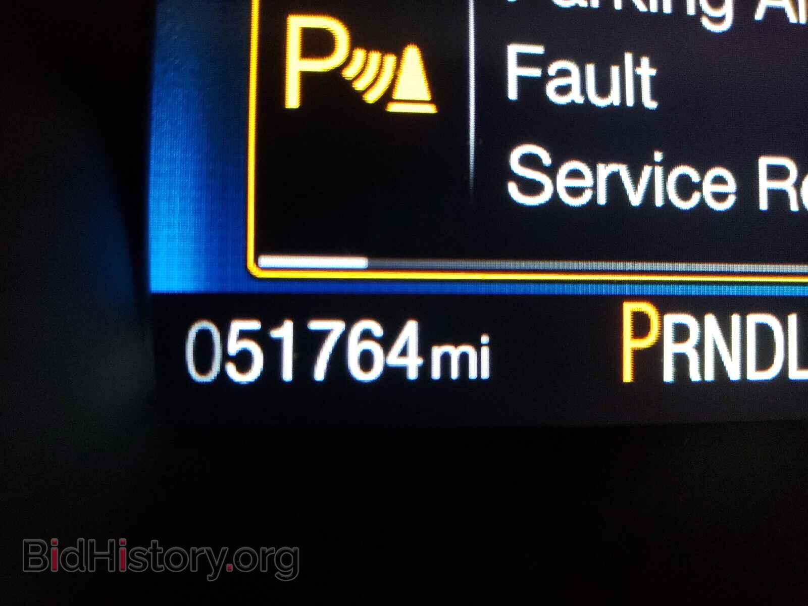2016 FORD FOCUS - VIN: 1FADP3K23GL243622 - Фото 8