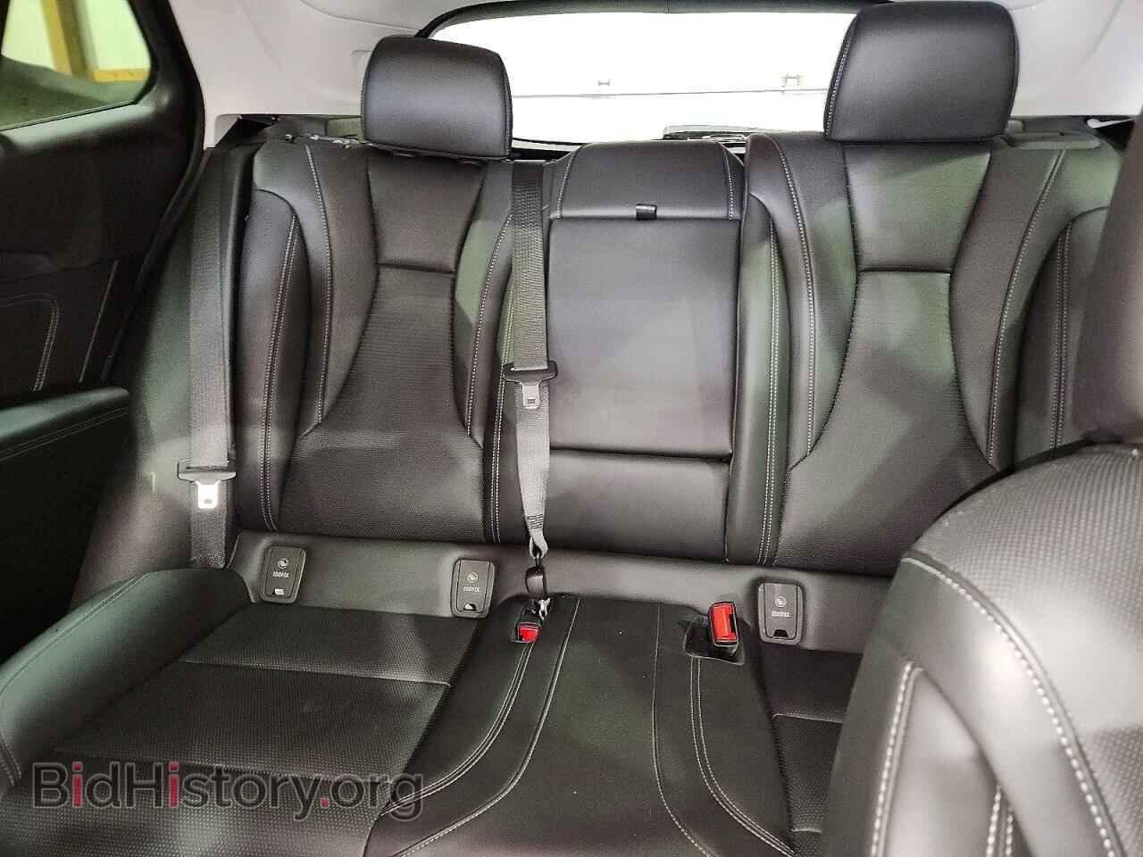 2024 BUICK ENVISION - VIN: LRBFZME42RD044668 - Фото 10