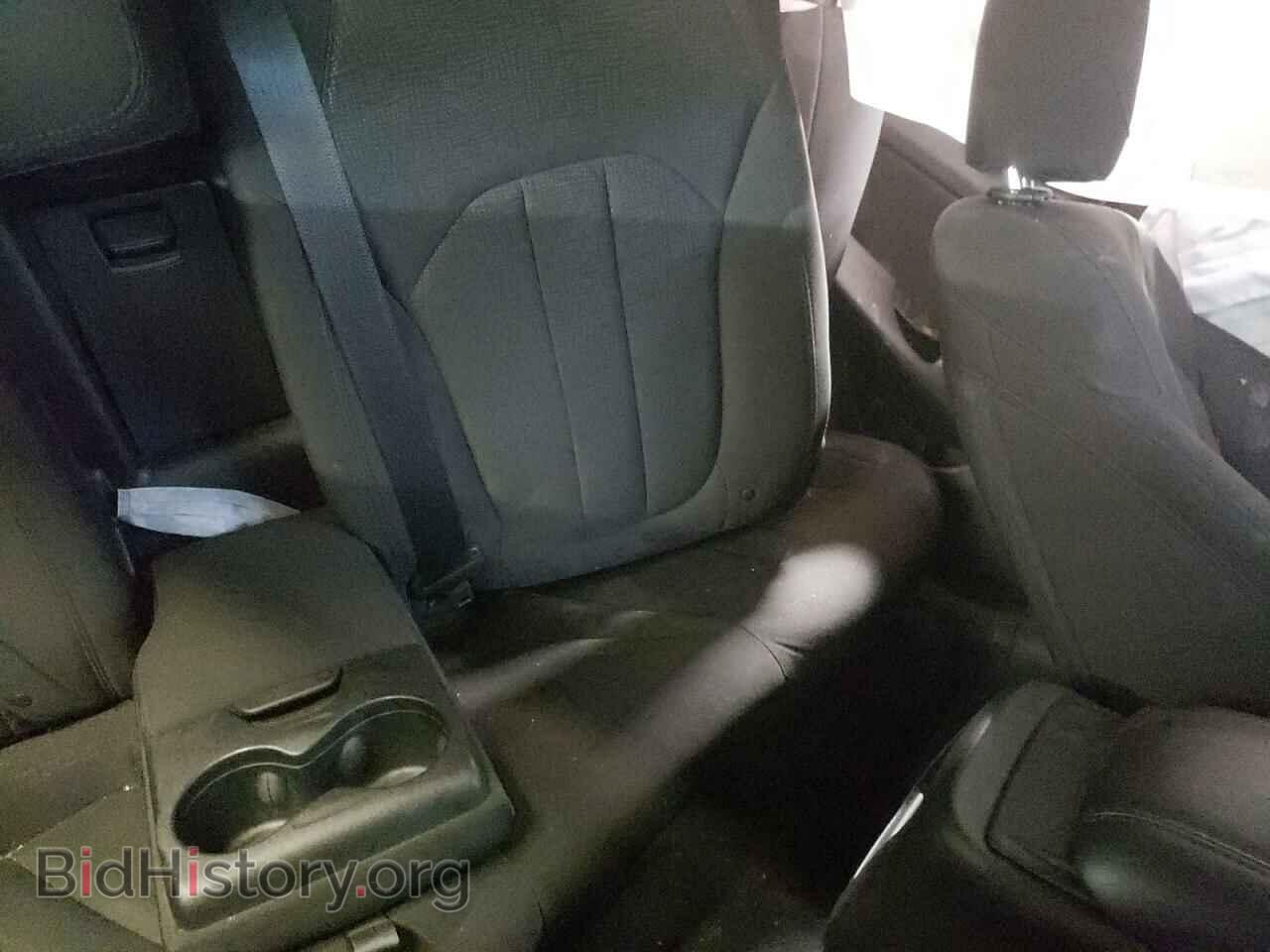 2015 CHRYSLER 200 - VIN: 1C3CCCAB3FN589034 - Фото 6