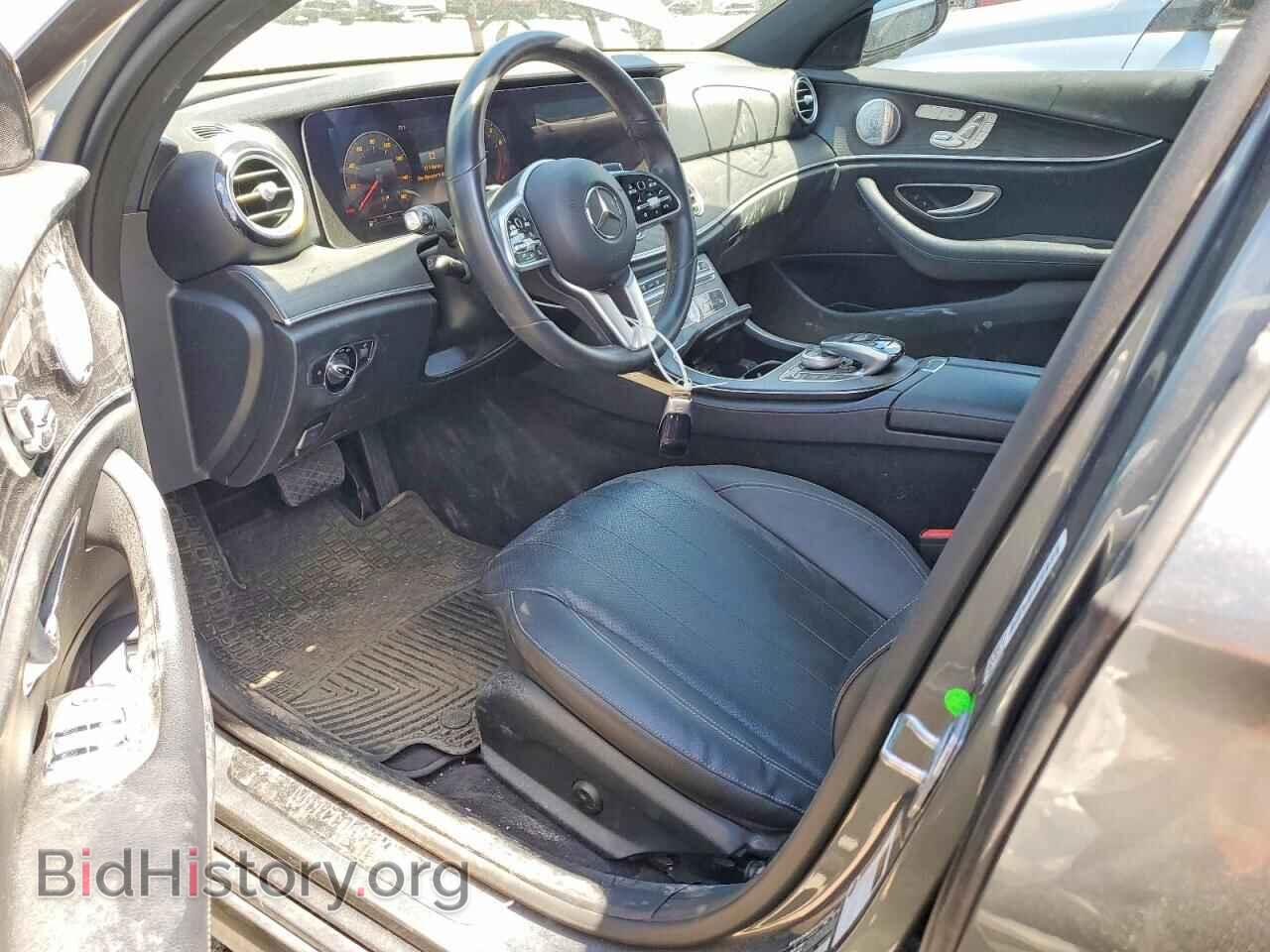 2020 MERCEDES-BENZ E-CLASS - VIN: WDDZF8EB6LA709308 - Фото 7