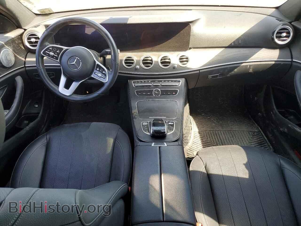 2020 MERCEDES-BENZ E-CLASS - VIN: WDDZF8EB6LA709308 - Фото 8