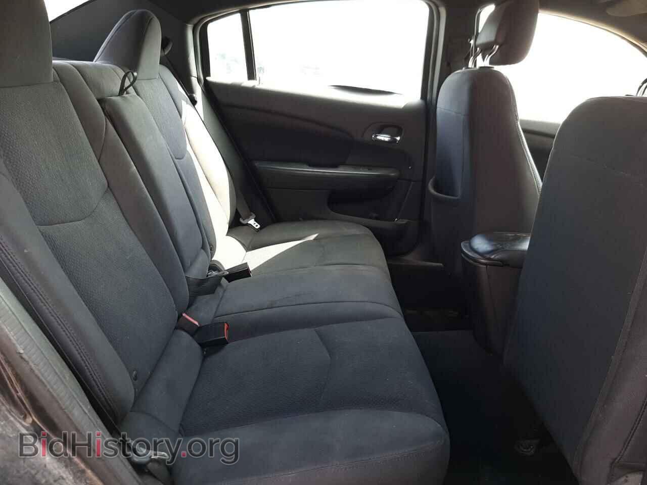 2014 CHRYSLER 200 - VIN: 1C3CCBBB4EN102088 - Фото 6