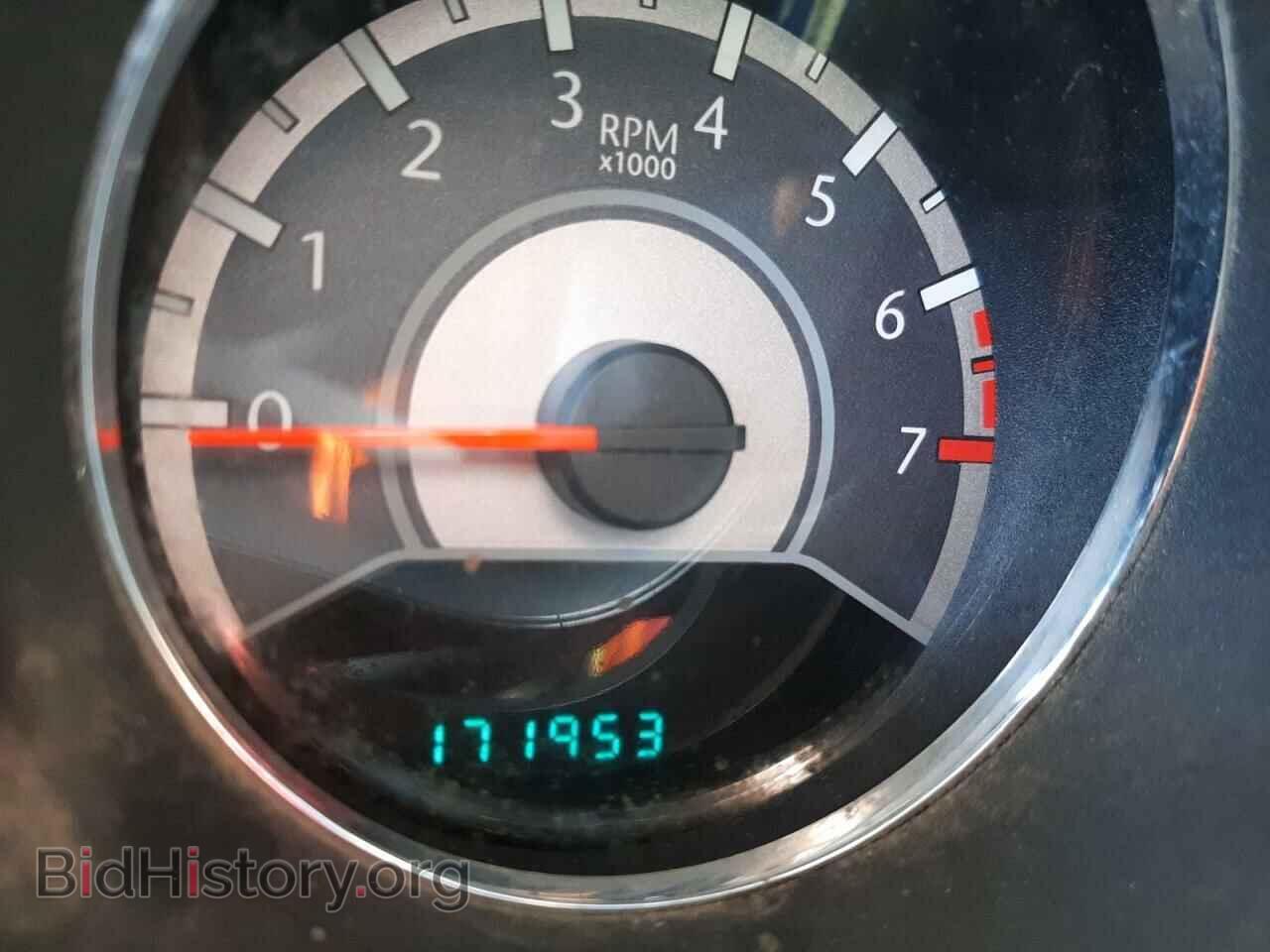 2014 CHRYSLER 200 - VIN: 1C3CCBBB4EN102088 - Фото 8
