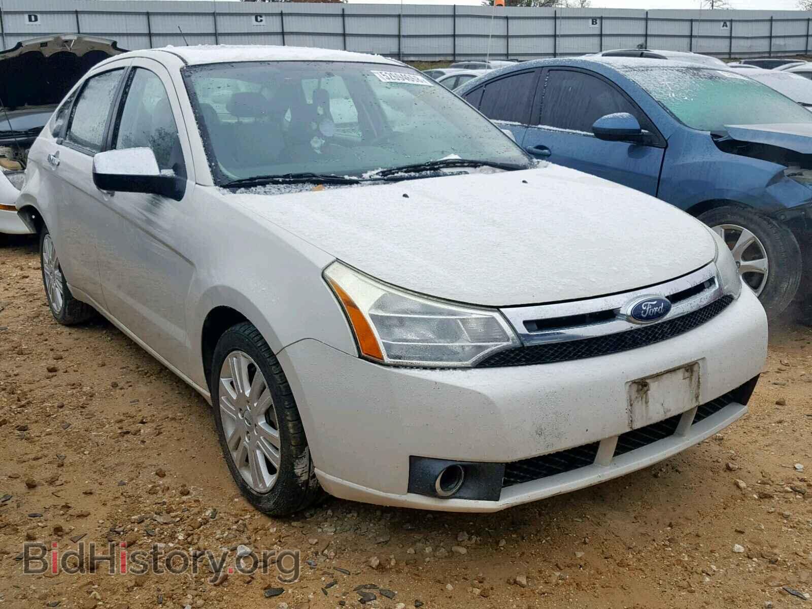 Photo 1FAHP3HNXAW230830 - FORD FOCUS 2010