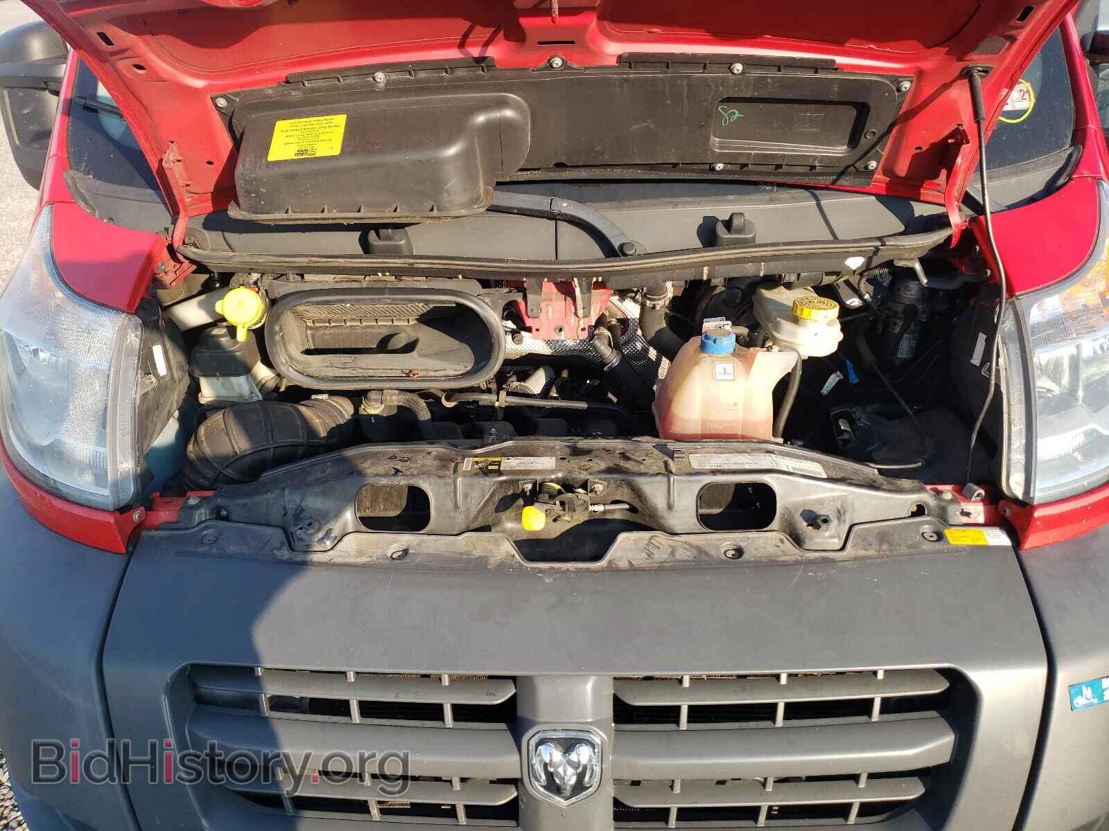 2015 RAM PROMASTER - VIN: 3C6TRVDG5FE518068 - Фото 7