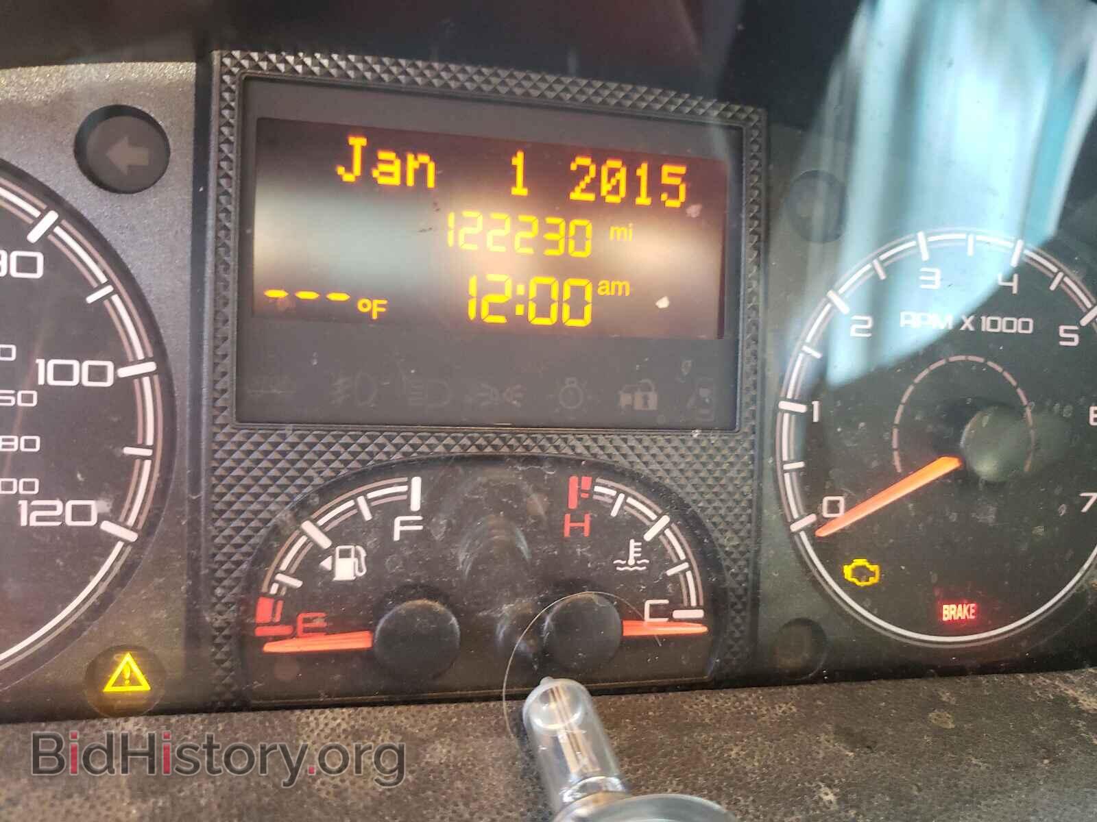 2015 RAM PROMASTER - VIN: 3C6TRVDG5FE518068 - Фото 8