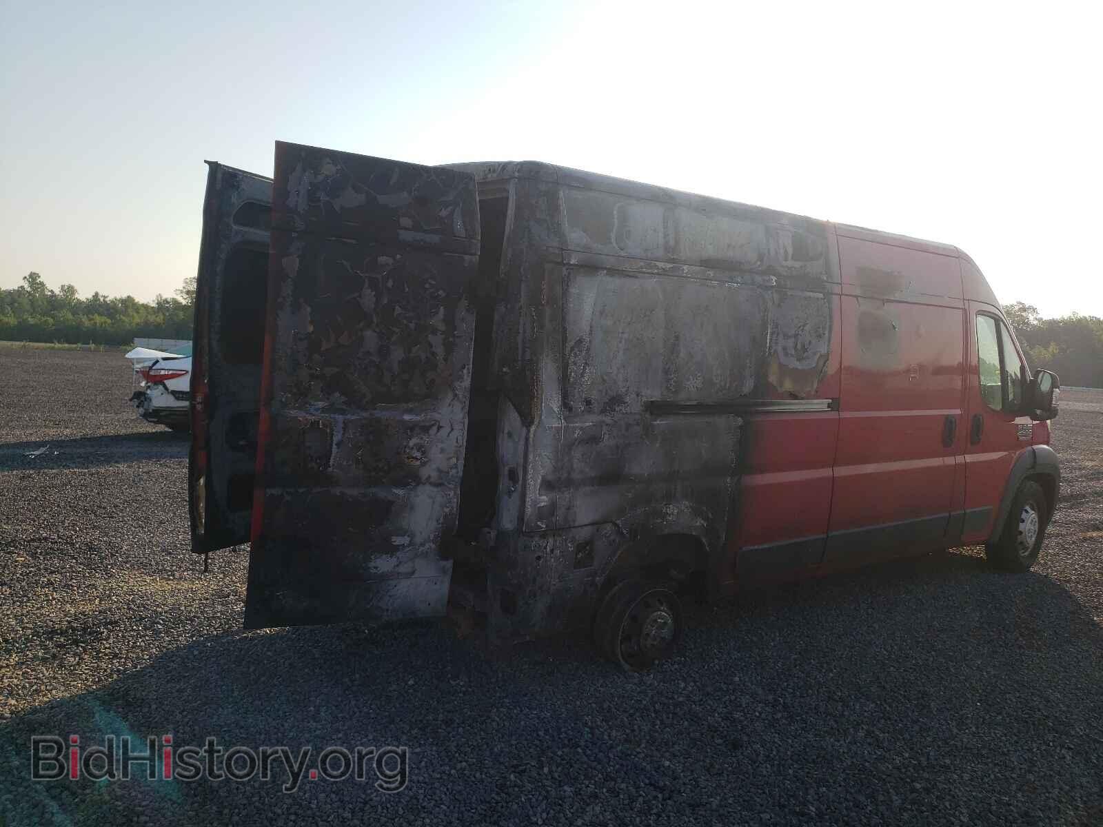2015 RAM PROMASTER - VIN: 3C6TRVDG5FE518068 - Фото 9
